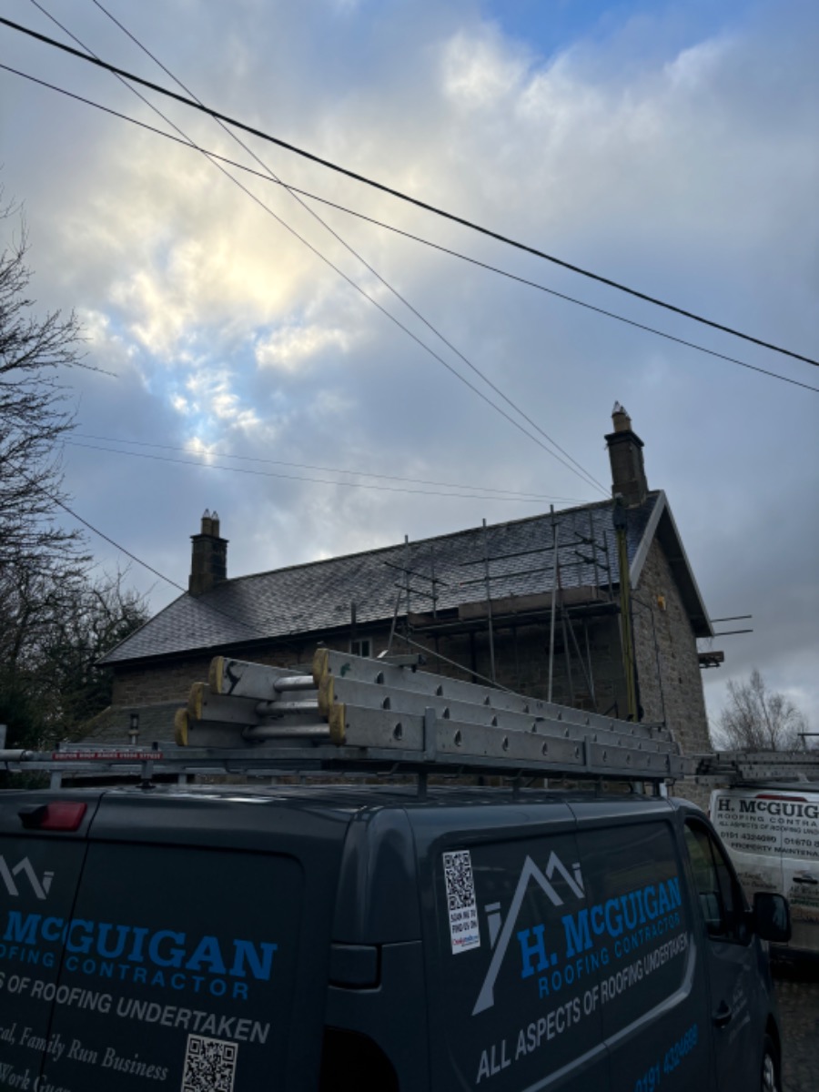 Roofer: Image 3
